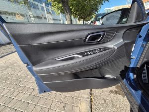Hyundai Bayon 1.0 TGDI 74kW (100CV) 48V Tecno DCT
