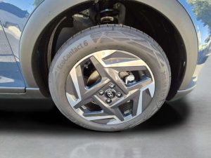 Hyundai Bayon 1.0 TGDI 74kW (100CV) 48V Tecno DCT