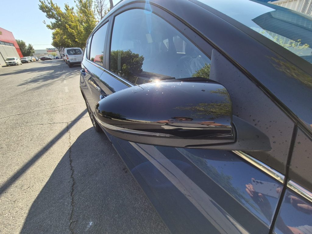 Hyundai Bayon 1.0 TGDI 74kW (100CV) 48V Tecno DCT