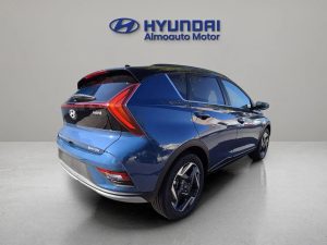 Hyundai Bayon 1.0 TGDI 74kW (100CV) 48V Tecno DCT