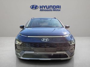 Hyundai Bayon 1.0 TGDI 74kW (100CV) 48V Tecno DCT