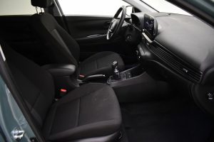 Hyundai i20 1.0 TGDI 48V Klass