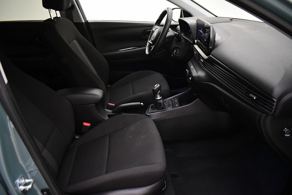 Hyundai i20 1.0 TGDI 48V Klass