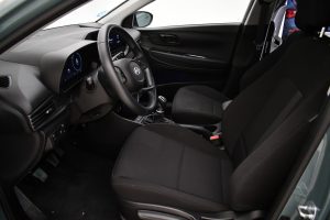 Hyundai i20 1.0 TGDI 48V Klass