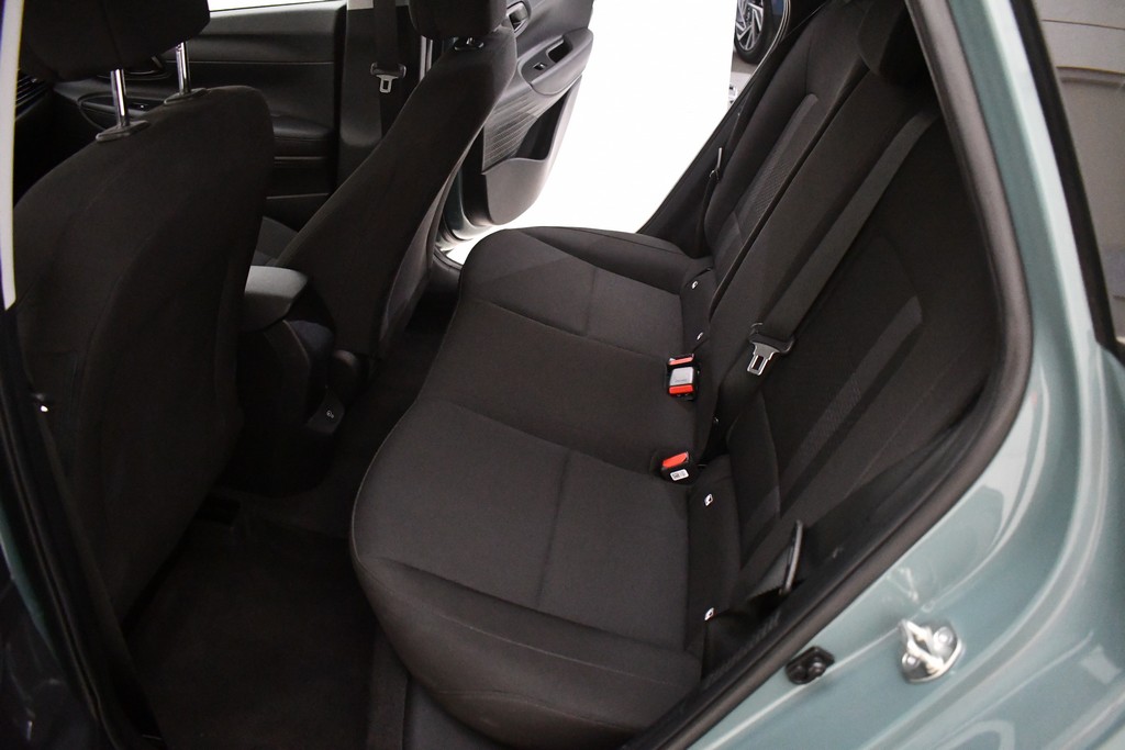 Hyundai i20 1.0 TGDI 48V Klass