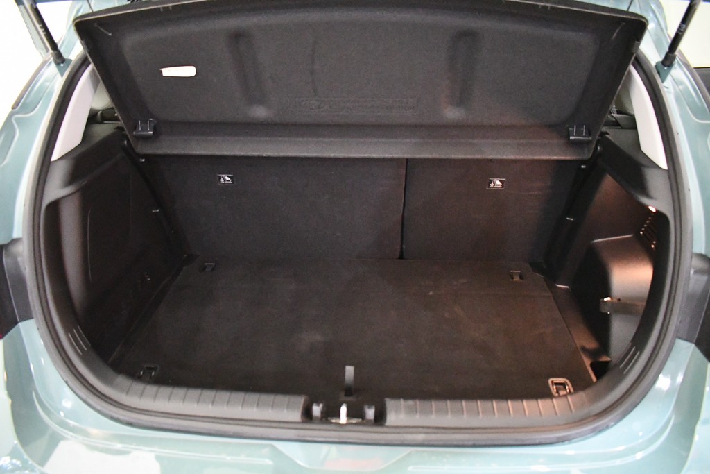 Hyundai i20 1.0 TGDI 48V Klass