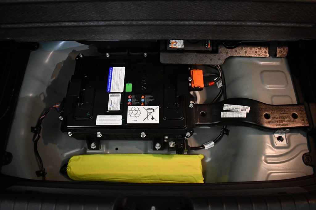 Hyundai i20 1.0 TGDI 48V Klass