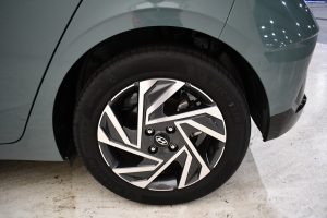 Hyundai i20 1.0 TGDI 48V Klass