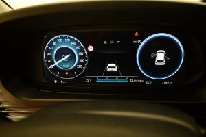 Hyundai i20 1.0 TGDI 48V Klass
