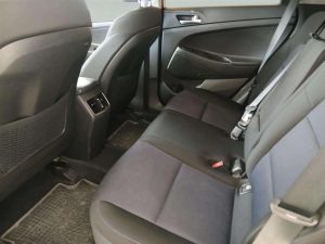 Hyundai Tucson 1.6 GDi BlueDrive Klass 4×2