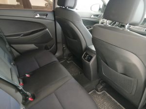 Hyundai Tucson 1.6 GDi BlueDrive Klass 4×2