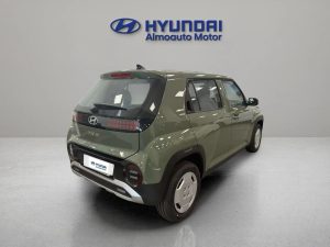 Hyundai Inster 42KWH 71KW (97CV) Klass