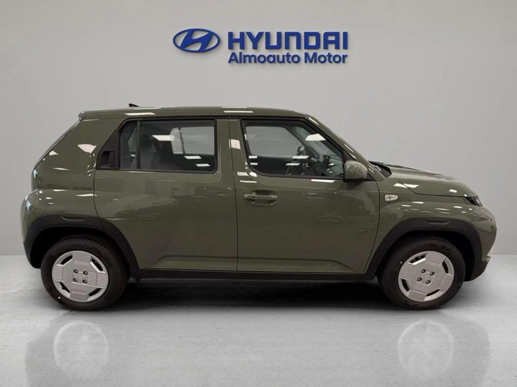 Hyundai Inster 42KWH 71KW (97CV) Klass