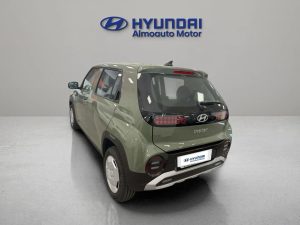 Hyundai Inster 42KWH 71KW (97CV) Klass