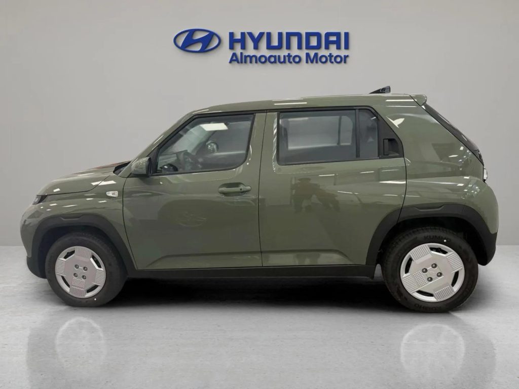 Hyundai Inster 42KWH 71KW (97CV) Klass