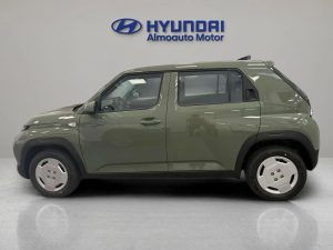 Hyundai Inster 42KWH 71KW (97CV) Klass