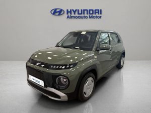 Hyundai Inster 42KWH 71KW (97CV) Klass