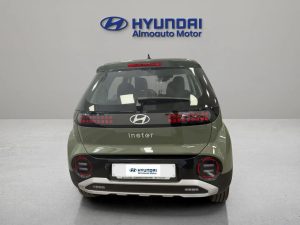 Hyundai Inster 42KWH 71KW (97CV) Klass