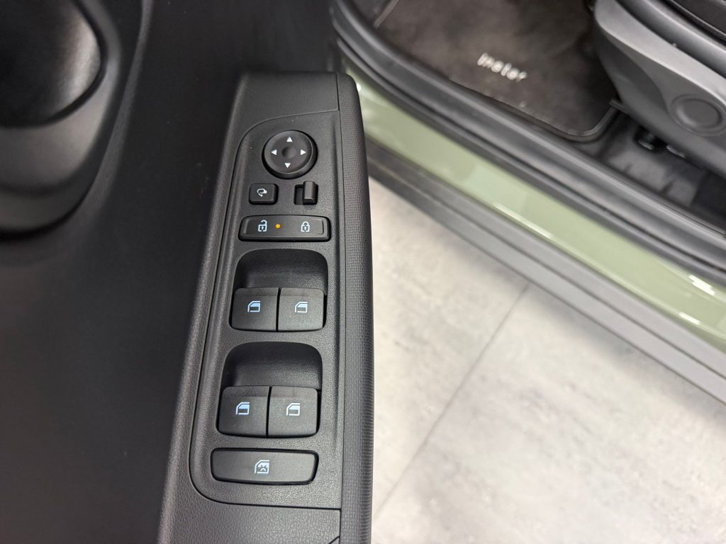 Hyundai Inster 42KWH 71KW (97CV) Klass