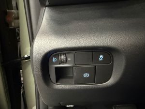 Hyundai Inster 42KWH 71KW (97CV) Klass