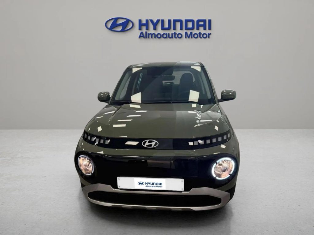 Hyundai Inster 42KWH 71KW (97CV) Klass