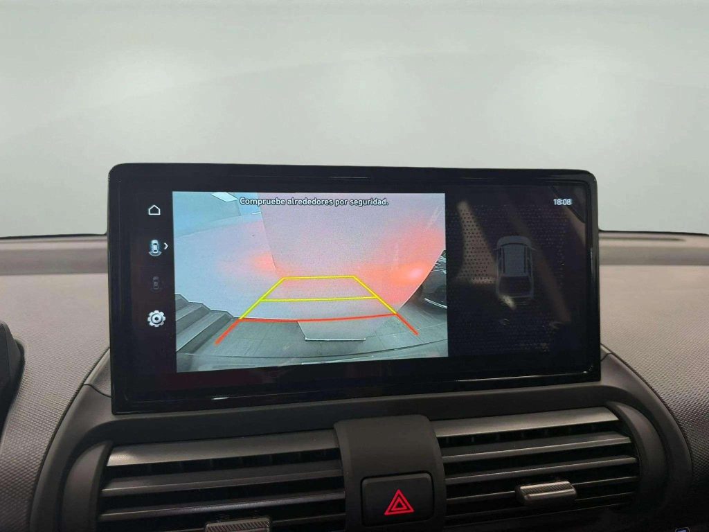 Hyundai Inster 42KWH 71KW (97CV) Klass