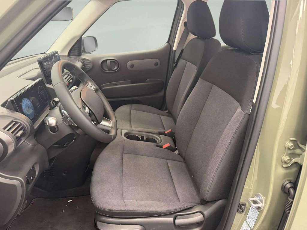 Hyundai Inster 42KWH 71KW (97CV) Klass
