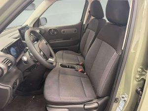 Hyundai Inster 42KWH 71KW (97CV) Klass