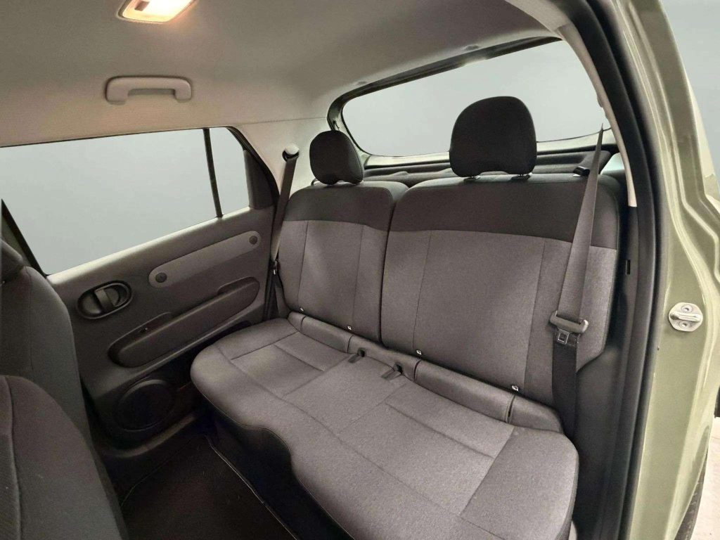 Hyundai Inster 42KWH 71KW (97CV) Klass