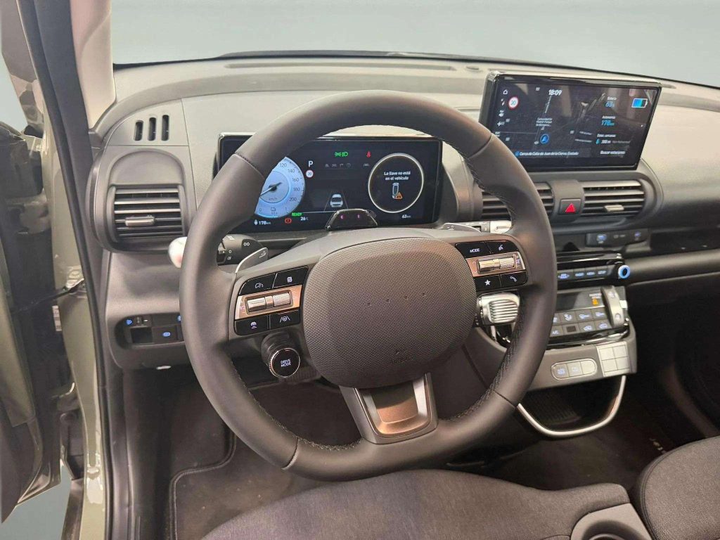Hyundai Inster 42KWH 71KW (97CV) Klass