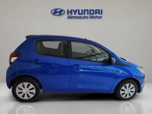 Peugeot 108 Active VTi 52kW (72CV)