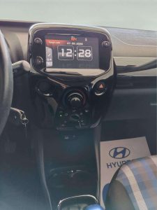 Peugeot 108 Active VTi 52kW (72CV)
