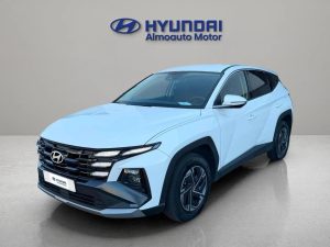 Hyundai Tucson 1.6T 158kW (215CV) HEV AT Klass