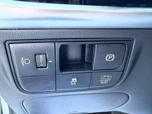 Hyundai Tucson 1.6T 158kW (215CV) HEV AT Klass