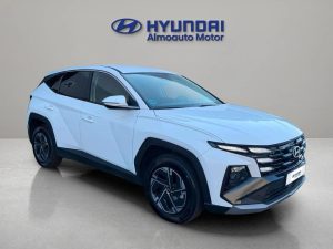 Hyundai Tucson 1.6T 158kW (215CV) HEV AT Klass