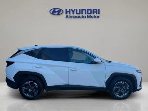 Hyundai Tucson 1.6T 158kW (215CV) HEV AT Klass
