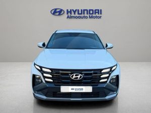 Hyundai Tucson 1.6T 158kW (215CV) HEV AT Klass