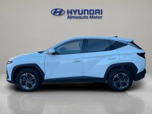 Hyundai Tucson 1.6T 158kW (215CV) HEV AT Klass