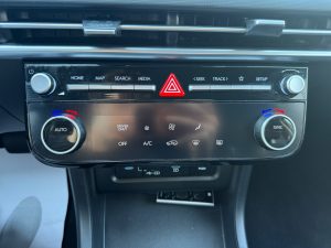 Hyundai Tucson 1.6T 158kW (215CV) HEV AT Klass