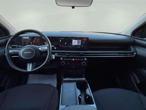 Hyundai Tucson 1.6T 158kW (215CV) HEV AT Klass