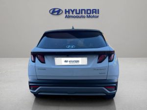 Hyundai Tucson 1.6T 158kW (215CV) HEV AT Klass