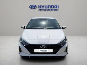 Hyundai i20 1.0 TGDI 74kW (100CV) Klass