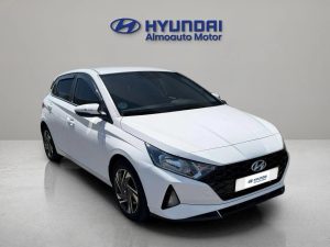 Hyundai i20 1.0 TGDI 74kW (100CV) Klass