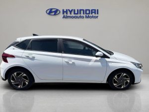 Hyundai i20 1.0 TGDI 74kW (100CV) Klass