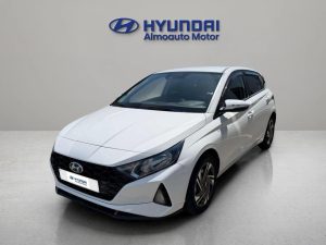 Hyundai i20 1.0 TGDI 74kW (100CV) Klass