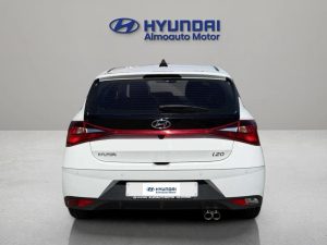 Hyundai i20 1.0 TGDI 74kW (100CV) Klass