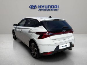 Hyundai i20 1.0 TGDI 74kW (100CV) Klass