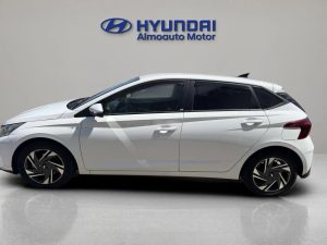 Hyundai i20 1.0 TGDI 74kW (100CV) Klass
