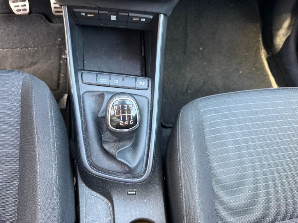 Hyundai i20 1.0 TGDI 74kW (100CV) Klass
