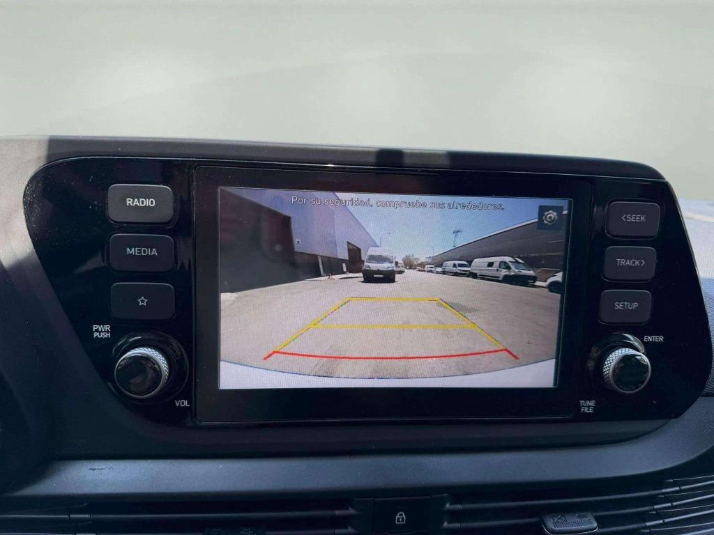 Hyundai i20 1.0 TGDI 74kW (100CV) Klass